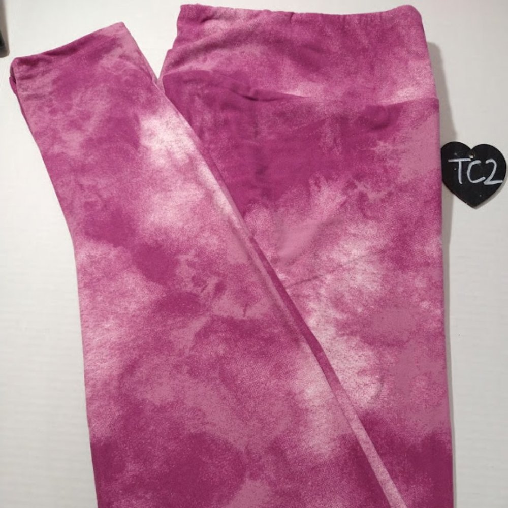 TC2 Leggings